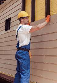 Best Siding Painting and Refinishing  in Galesburg, IL